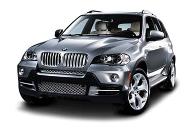 bmw5x